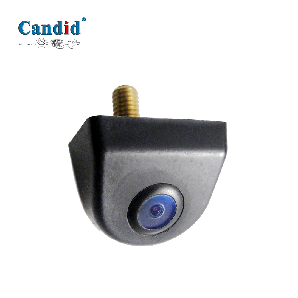 商用车-外挂 打孔安装-摄像头(T-003)