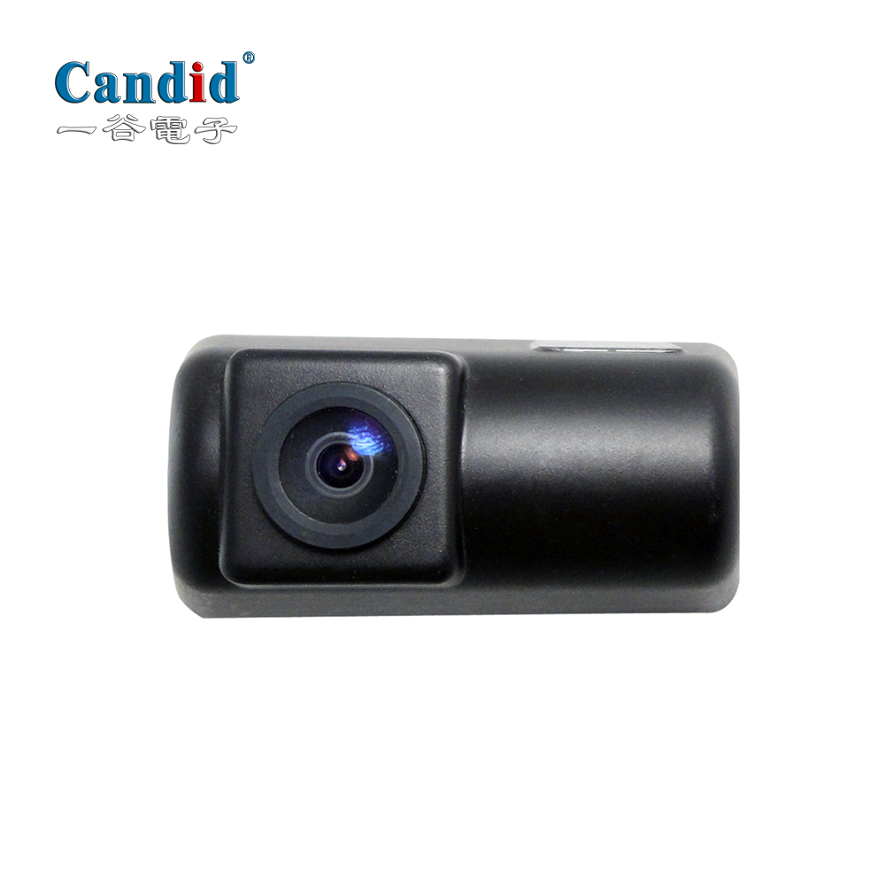 福特全顺倒车摄像头CA-822