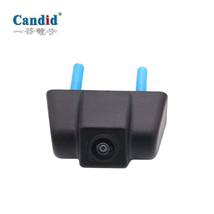 专用款-吉普 牧马人-后视摄像头(T-024)