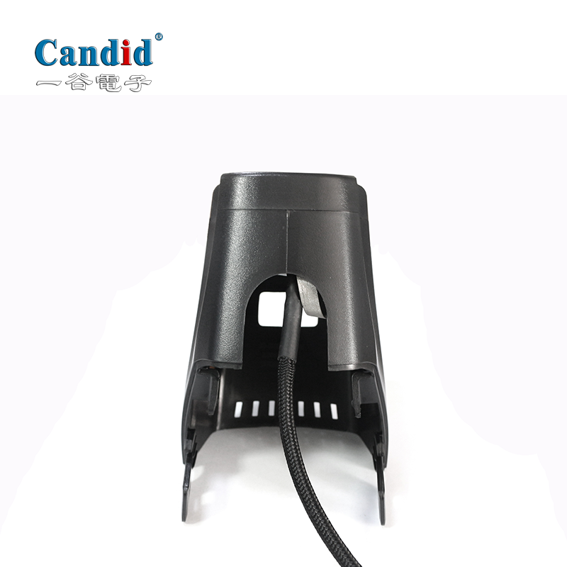 宝马5系高配行车记录仪