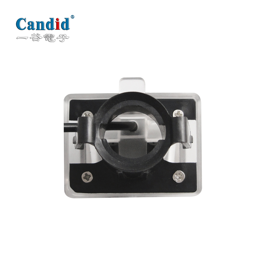 奔驰08-10款E、C倒车摄像头831