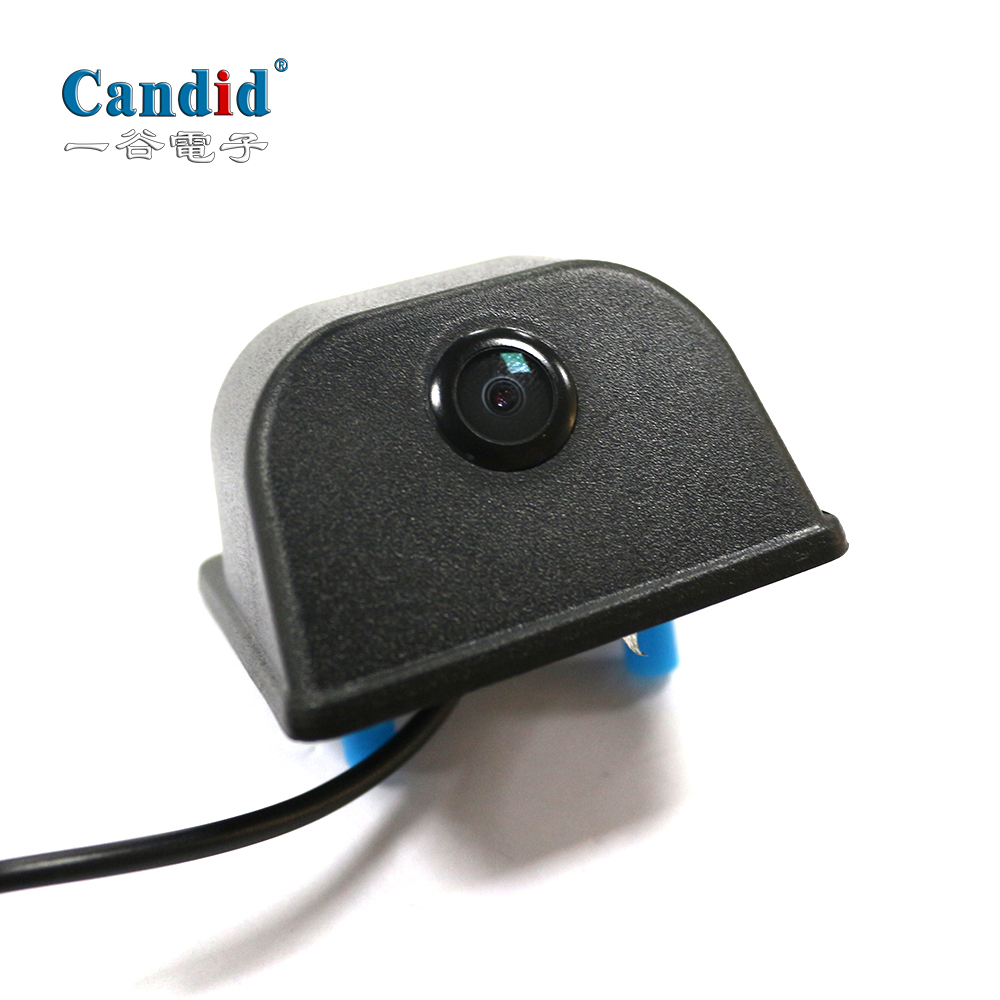 指南者倒车摄像头CA-T028 