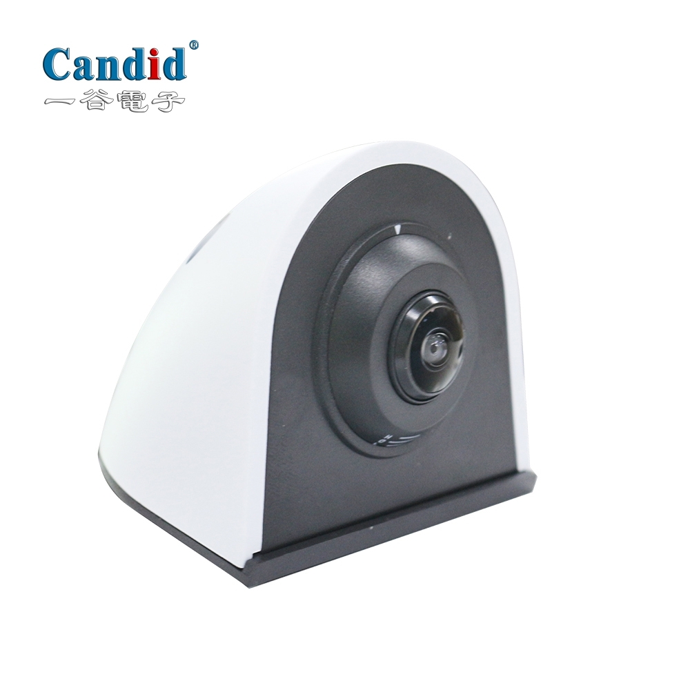 Candid一谷电子--车载摄像头系列